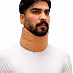 گردنبند نرم اسفنجی