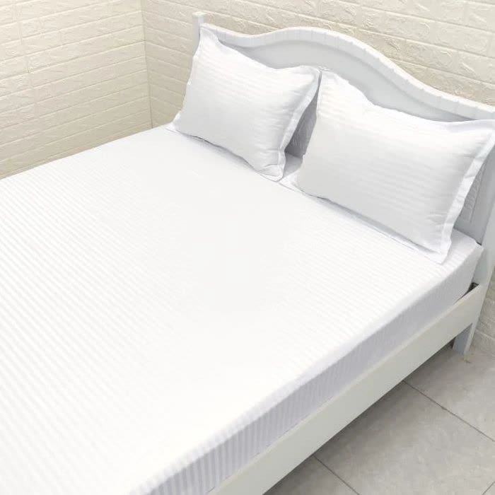 کاور یکبار مصرف تخت 3 تکه - Image 2