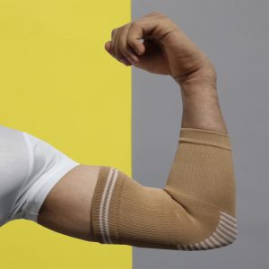 آرنجبند ورزشی الاستیک