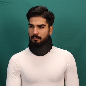 گردنبند نرم اسفنجی