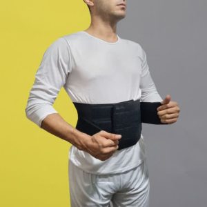 کلیه بند اکرولیک چسبی